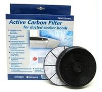 INDESIT Filtre à Charbon (2 pc) Modèle D145 C00090937 G