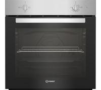 Indesit - Four à encastrer IB 22RE X