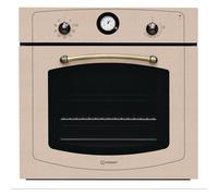 INDESIT Four IFVR800HAV Four Électrique Multifonction Encastrable Avena 65 LT