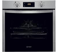 Indesit IFW 5844 P IX 71 L Acier inoxydable