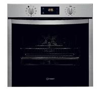 Indesit IFW 5844 C IX four 71 L 1800 W