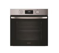 Indesit IO 278P X 71 L Acier inoxydable