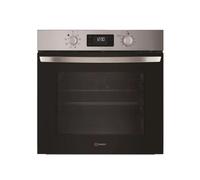 Indesit Four intégrable multifonction 71l 60cm pyrolyse - IO275PX