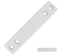 Indesit Glissière de porte en nylon pour réfrigérateur SCHOLTES