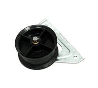 Indesit Hotpoint Ariston Creda Poulie jockey pour sèche-linge