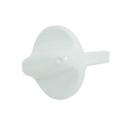 Indesit Hotpoint Ariston réfrigérateur congélateur Blanc Bouton de commande. véritable Numéro de pièce C00115431