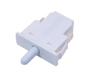 Indesit Hotpoint Ariston Scholtes Traitement réfrigération Lampe Interrupteur. Véritable numéro de pièce c00269274