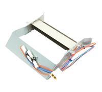 Indesit Hotpoint Creda Ariston - Chauffage Avec Thermostat Pour Sèche-linge (2300 Watt)