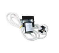 INDESIT/HOTPOINT MACHINE À LAVER MAINS CABLE & nouveau filtre