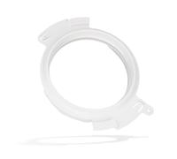 Indesit Hotpoint Ventilation Tuyau Adapt Ou Pour Sèche-linge Véritable 16.5cm