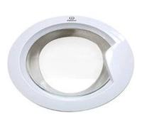 Indesit Hublot complet pour lave-linge PW 52LT WM Ecotime C00306743