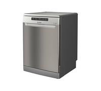 Indesit I0FD651X lave-vaisselle Entièrement intégré 14 couverts B