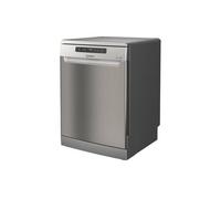 Indesit I0FD651X lave-vaisselle Entièrement intégré 14 couverts B