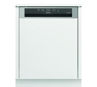 Indesit I3B L634 X Semi-intégré 14 couverts D