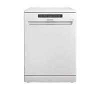 Lave-vaisselle pose libre Indesit i3fl6340