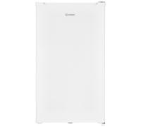 Indesit I48RM 112W réfrigérateur Pose libre 88 L Blanc