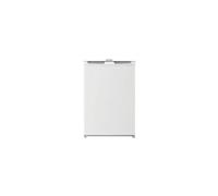 Indesit I55R1 112W réfrigérateur Pose libre 128 L Blanc