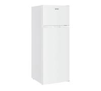 Indesit I55T0 412W Pose libre 206 L E Blanc