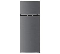 Indesit I55T0 412X Pose libre 206 L Acier inoxydable