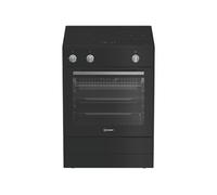 Indesit I6I5PCB3 noir