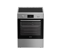 Indesit I6I8LCSX Inox