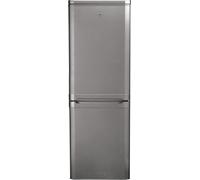 INDESIT IB55532X INDESIT RÉFRIGÉRATEUR COMBINÉ STATIQUE229LT INOX ET IB55 532 X
