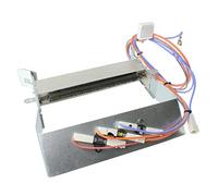 Indesit Idca735uk Idce845suk véritable Élément chauffant pour sèche-linge (2300 W, pièce originale)