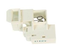 Indesit idva735suk IS60VNL, Sèche-linge loquet de porte Interlock Commutateur