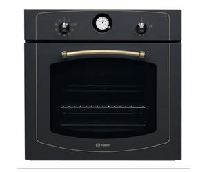 Indesit IFVR 800 H AN Four multifonction électrique ventilé Grill de 60 cm couleur anthracite