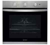 Indesit IFW 3534 H IX 71 L 2750 W Acier inoxydable