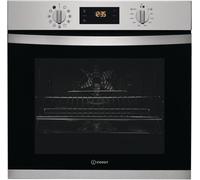 Indesit IFW 3844 P IX a+ classe énergétique: