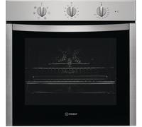 Indesit IFW 5530 IX 66 L Acier inoxydable