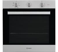 Indesit IFW 6530 IX a classe énergétique: