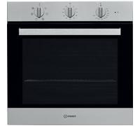 Indesit IFW 6530 IX Acier inoxydable