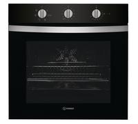 Indesit IFW4534HBL Four Encastrable Électrique 71 L Multifonctions Noir