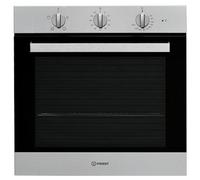 Indesit IFW6230IX Four Encastrable Électrique Encastré Multifonctions