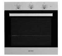 Indesit IFW6230IX Four Encastrable Électrique Encastré Multifonctions