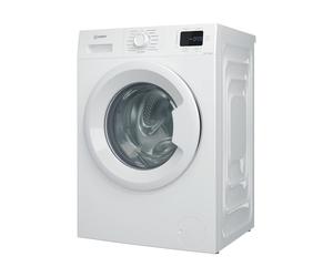 Indesit IM 642B MY TIME IT machine à laver Charge avant 6 kg 1200 tr/min Blanc