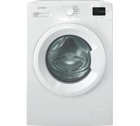 Indesit IM 760 MY TIME IT machine à laver Charge avant 7 kg 1000 tr/min Blanc Blanc G