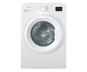 Indesit IM 760 MY TIME IT machine à laver Charge avant 7 kg 1000 tr/min Blanc