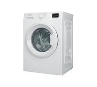 Indesit IM1072MYTIMEFR Blanc