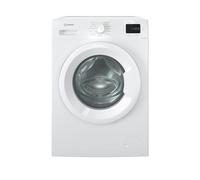 Indesit IM 1072 MY TIME IT machine à laver Charge avant 10 kg 1200 tr/min Blanc