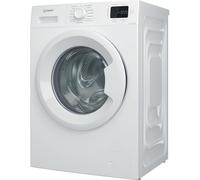 Indesit IM 862 MY TIME IT machine à laver Charge avant 8 kg 1200 tr/min Blanc