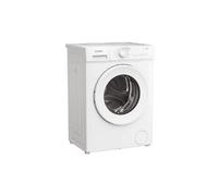 Indesit Lave-linge hublot IMA864MYTIMEFR 8 kg 1400 trs/min Blanc