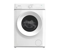Indesit Machine à laver IMA 864 MY TIME IT Charge avant 8 kg 1 400 tr/min Blanc