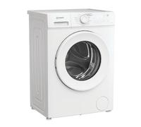 Indesit IMA 864 MY TIME SPT machine à laver Charge avant 8 kg 1400 tr/min Blanc