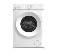 Indesit Machine à laver IMA 864 MY TIME IT Charge avant 8 kg 1 400 tr/min Blanc