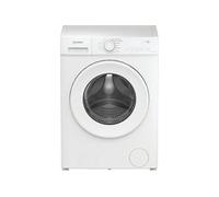 Indesit Lave-linge hublot IMA864MYTIMEFR 8 kg 1400 trs/min Blanc