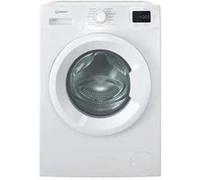 Lave linge frontal 7kg 1400tours Indesit IMD762MYTIMEFR