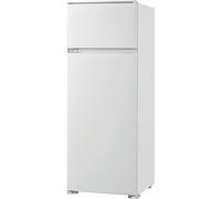 Indesit IN D 2040 AA/S réfrigérateur-congélateur Intégré Blanc 202 L Réfrigérateurs-congélateurs (202 L, N-ST, 39 dB, 2 kg/24h Blanc)